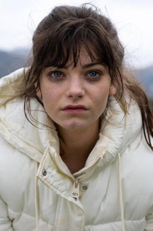 Effi o Blaenau poszter