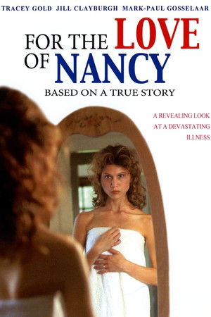 For the Love of Nancy poszter
