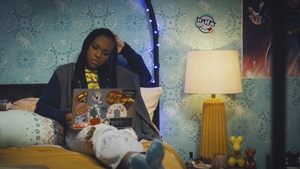 Naomi 1. évad Ep.3 3. epizód