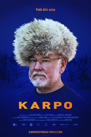 Karpo poszter