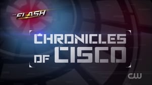 The Flash: Chronicles of Cisco kép