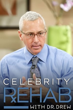 Celebrity Rehab with Dr. Drew