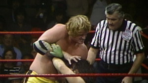 World Class Championship Wrestling 1. évad Ep.44 44. epizód