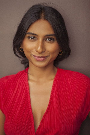 Kawsie Chandra profil kép