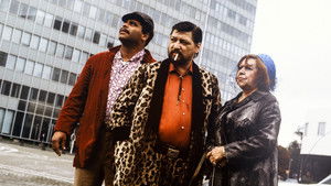 Kamikaze 1989 háttérkép