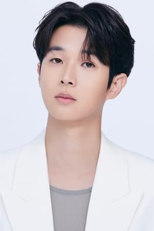 Choi Woo-shik profil kép