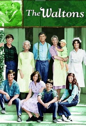 The Waltons poszter