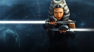 Ahsoka kép