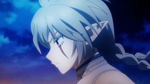 Übel Blatt～ユーベルブラット～ 1. évad Ep.11 11. epizód