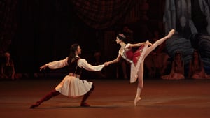 Bolshoi Ballet: Le Corsaire háttérkép