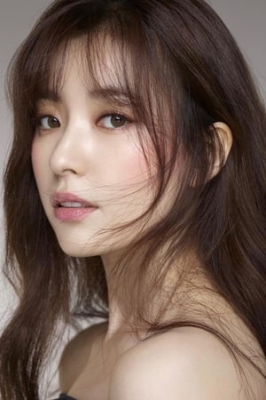 Han Hyo-joo profil kép