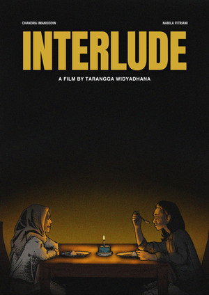 Interlude poszter