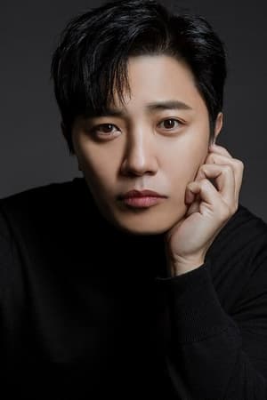 Jin Goo profil kép