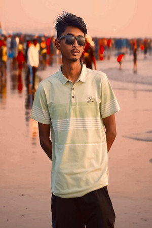 ALAMIN profil kép