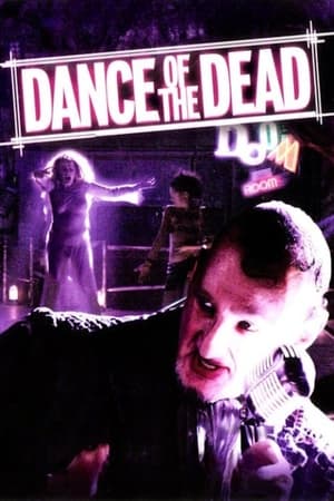 Dance of the Dead poszter