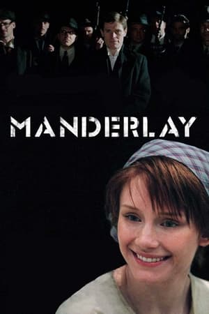 Manderlay poszter