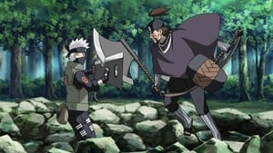 Naruto Shippuden 13. évad Ep.284 284. epizód