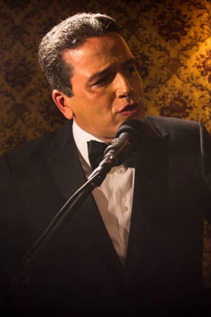 Francisco Villarroel profil kép