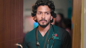 ஹார்ட் பீட் 3. évad Ep.28 28. epizód