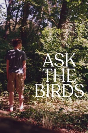 Ask The Birds poszter