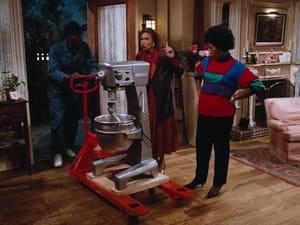 Family Matters Season 1 Ep.14 14. epizód