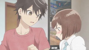 荒ぶる季節の乙女どもよ。 1. évad Ep.11 11. epizód