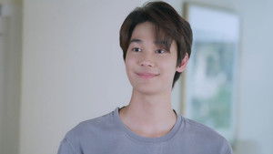 เพราะเธอคือรักแรก 1. évad Ep.5 5. epizód