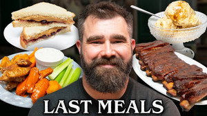 Last Meals 1. évad Ep.14 14. epizód
