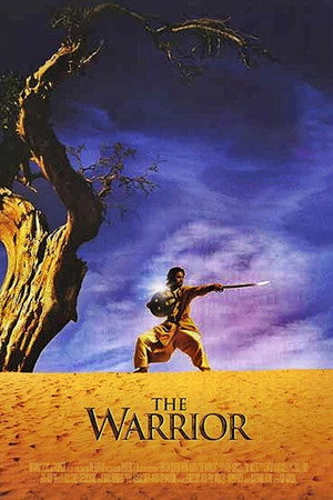 The Warrior poszter