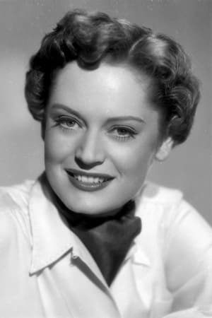 Alexis Smith profil kép