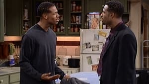 The Wayans Bros. 5. évad Ep.8 8. epizód