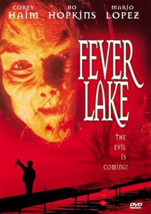 Fever Lake poszter