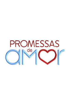 Promessas de Amor poszter