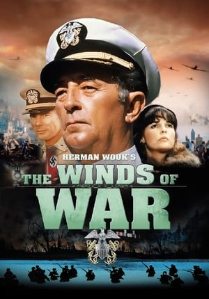 The Winds of War poszter