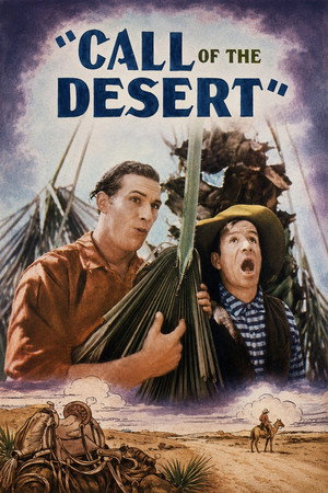 The Call of the Desert