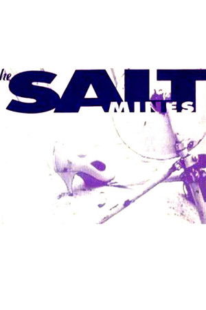 The Salt Mines poszter