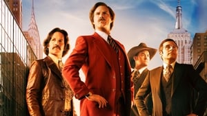 Ron Burgundy: A legenda folytatódik háttérkép