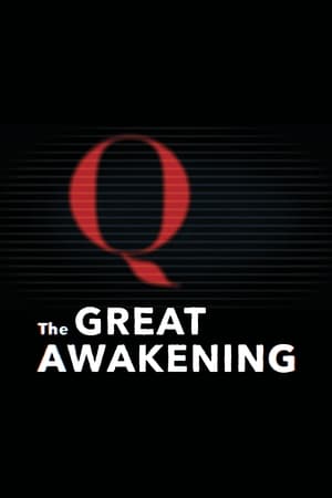 The Great Awakening: QAnon