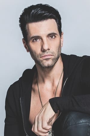 Criss Angel profil kép