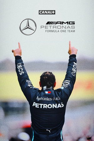 Les meilleurs moments de Lewis Hamilton chez Mercedes poszter