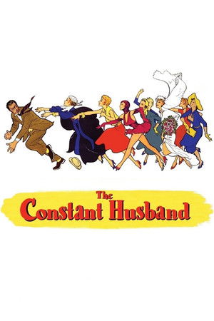 The Constant Husband poszter