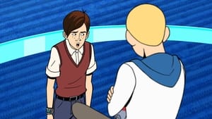 The Venture Bros. Speciális epizódok Ep.5 5. epizód