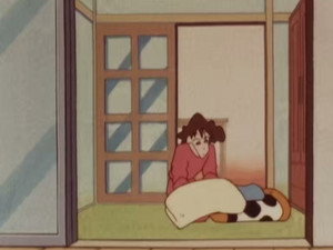 クレヨンしんちゃん 1. évad Ep.120 120. epizód