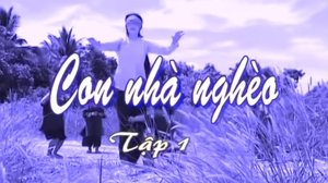 Con Nhà Nghèo háttérkép
