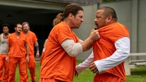 Leverage: Redemption 2. évad Ep.8 8. epizód