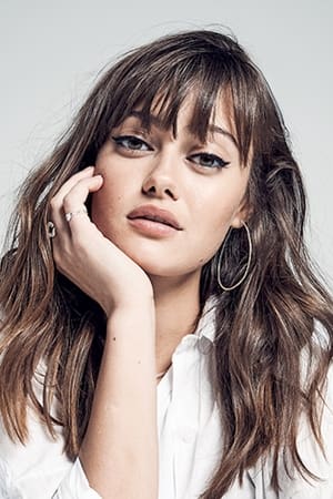 Ella Purnell profil kép