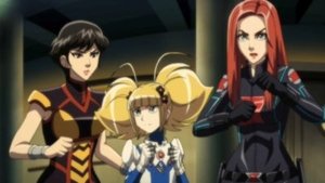 マーベル フューチャー・アベンジャーズ 2. évad Ep.2 2. epizód