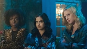 Riverdale 2. évad Ep.16 Huszonkilencedik fejezet: Alapszínek