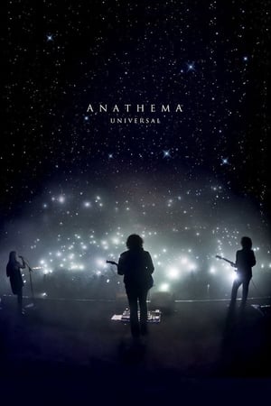 Anathema: Universal poszter