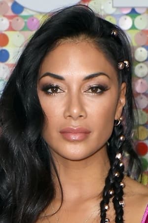 Nicole Scherzinger profil kép